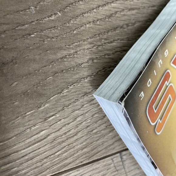 2004 Texas Longhorns Baseball Media Guide UT University Of Texas Longhorns - Picture 6 of 8